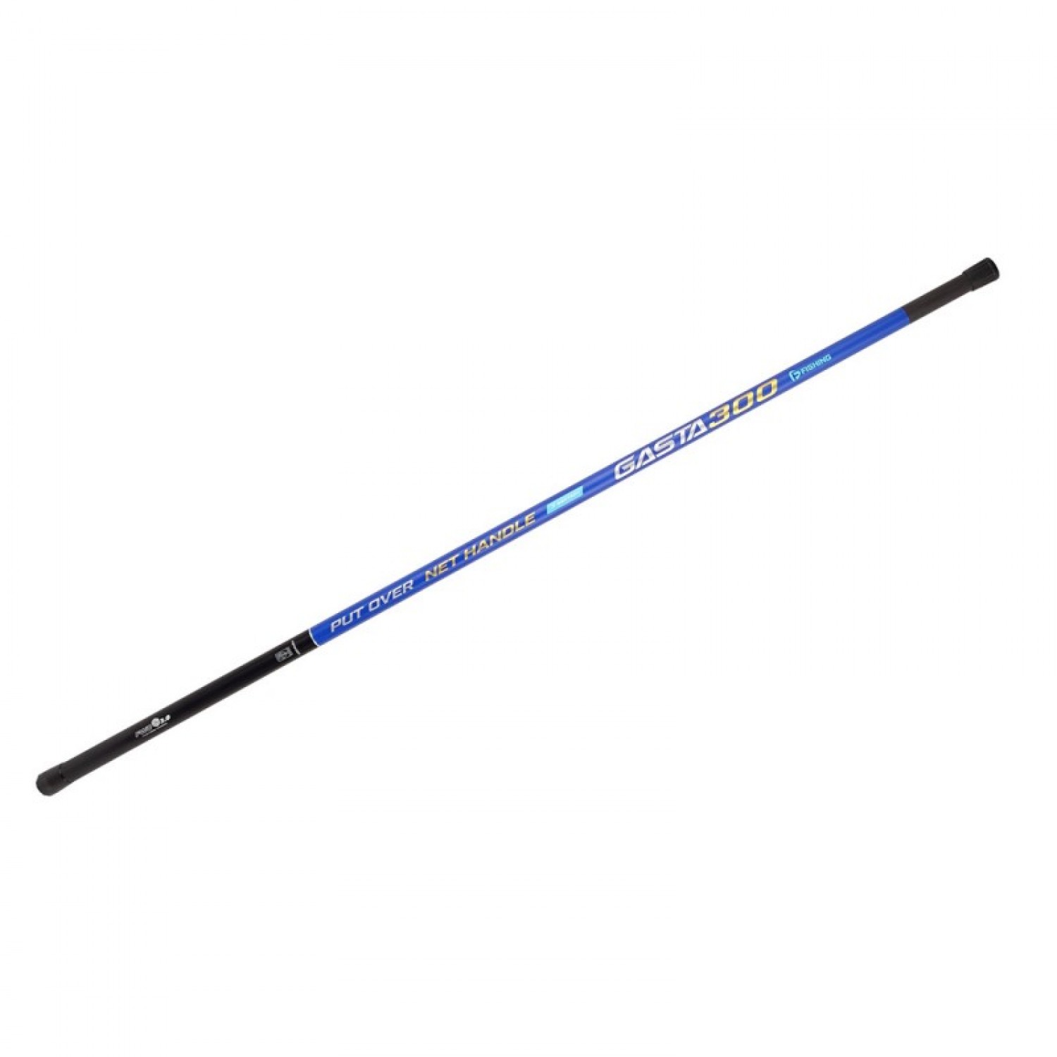 Покупка Ручка подсака штекер F-FISHING Gasta 3м в Минске Беларуси